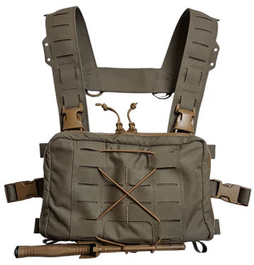 Fulltang Tactical Chest Rig