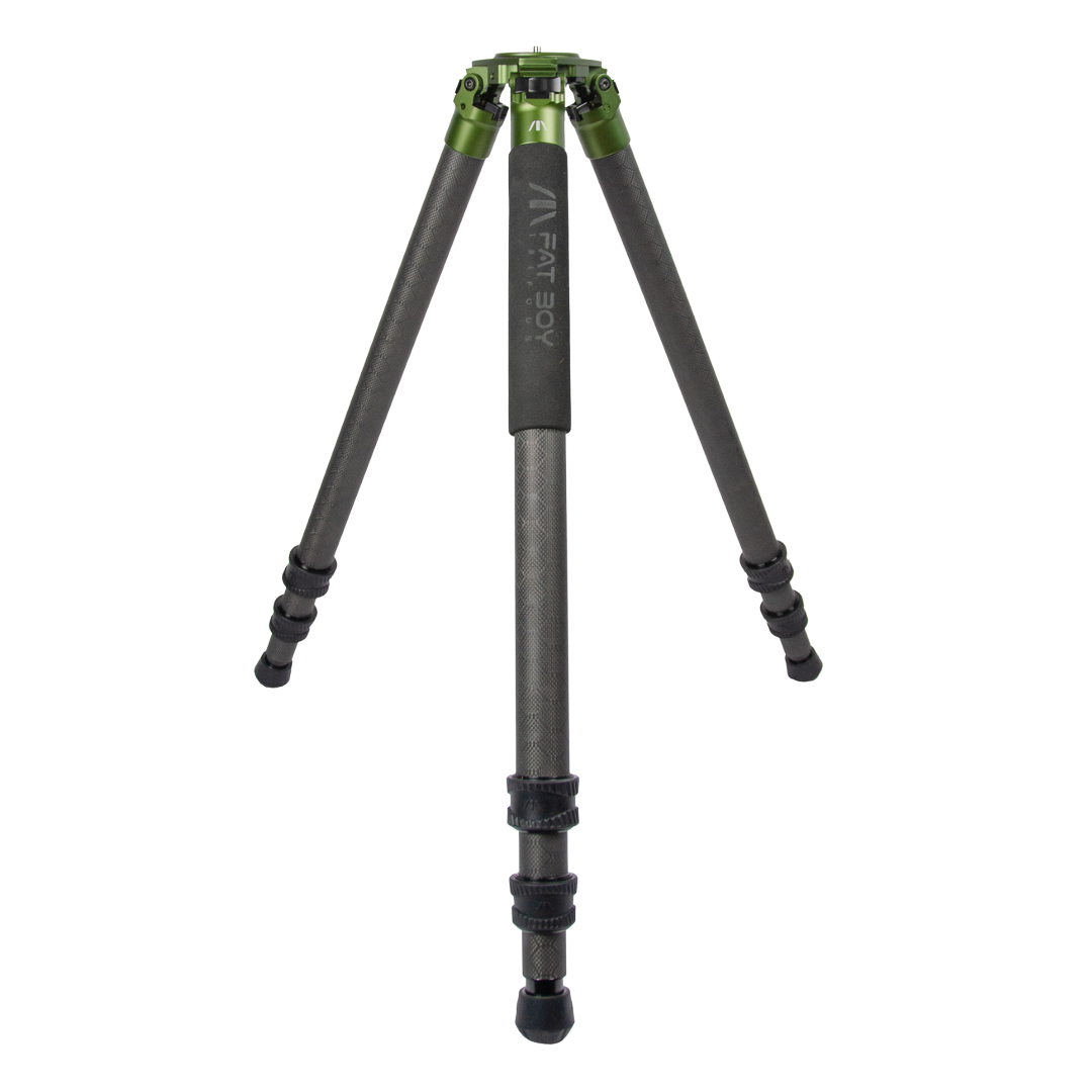 Fat Boy Tripod