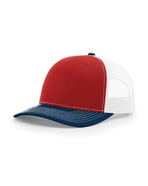 Trailblazer Nation Hat