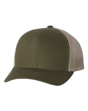 Ogden Ben Lomond Peak Hat