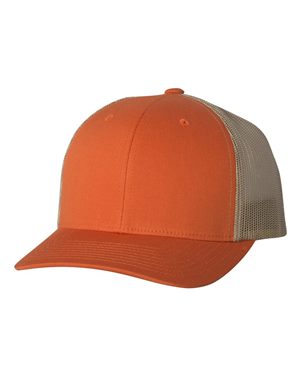 Bear Lake Elevation Hat