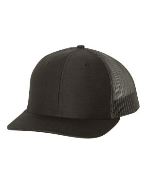 Mountain Hex Hat