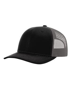 Roots Outdoor Athletics Cap Hat in Black