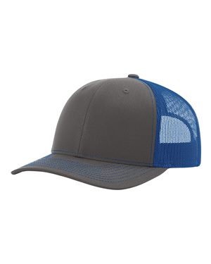 Provo Cougar Nation Hat