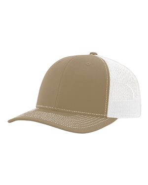 Caribbean of the Rockies Hat