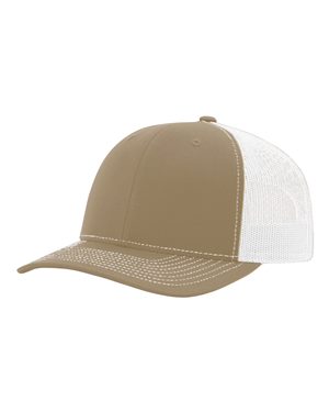 Moab Jeep Hat