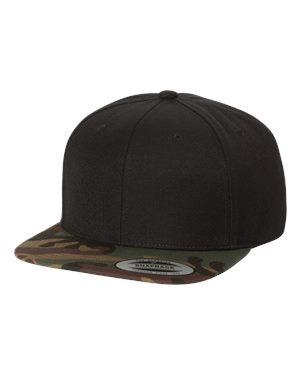 Mountain Hex Hat