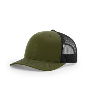 Moab Jeep Hat