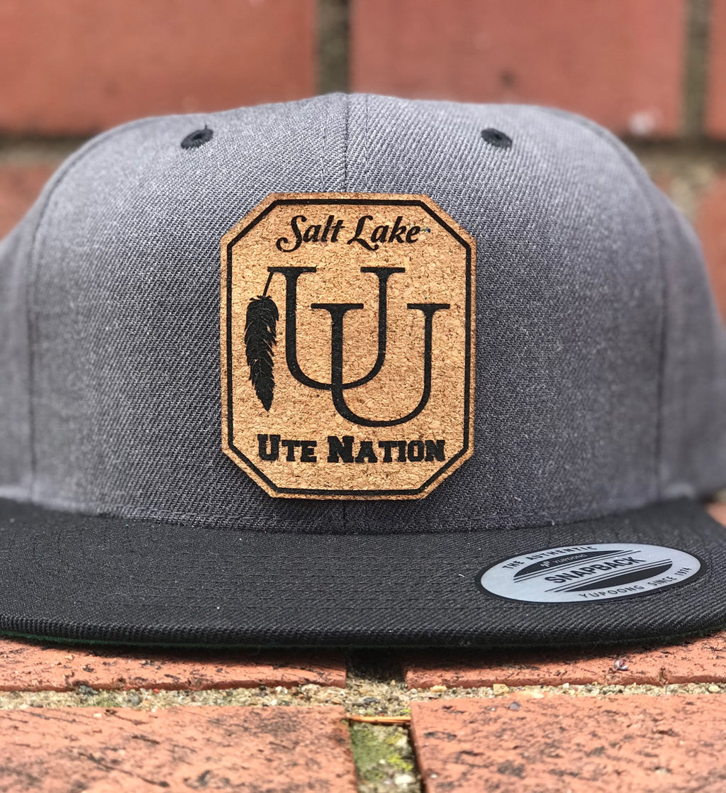 Ute Nation Hat