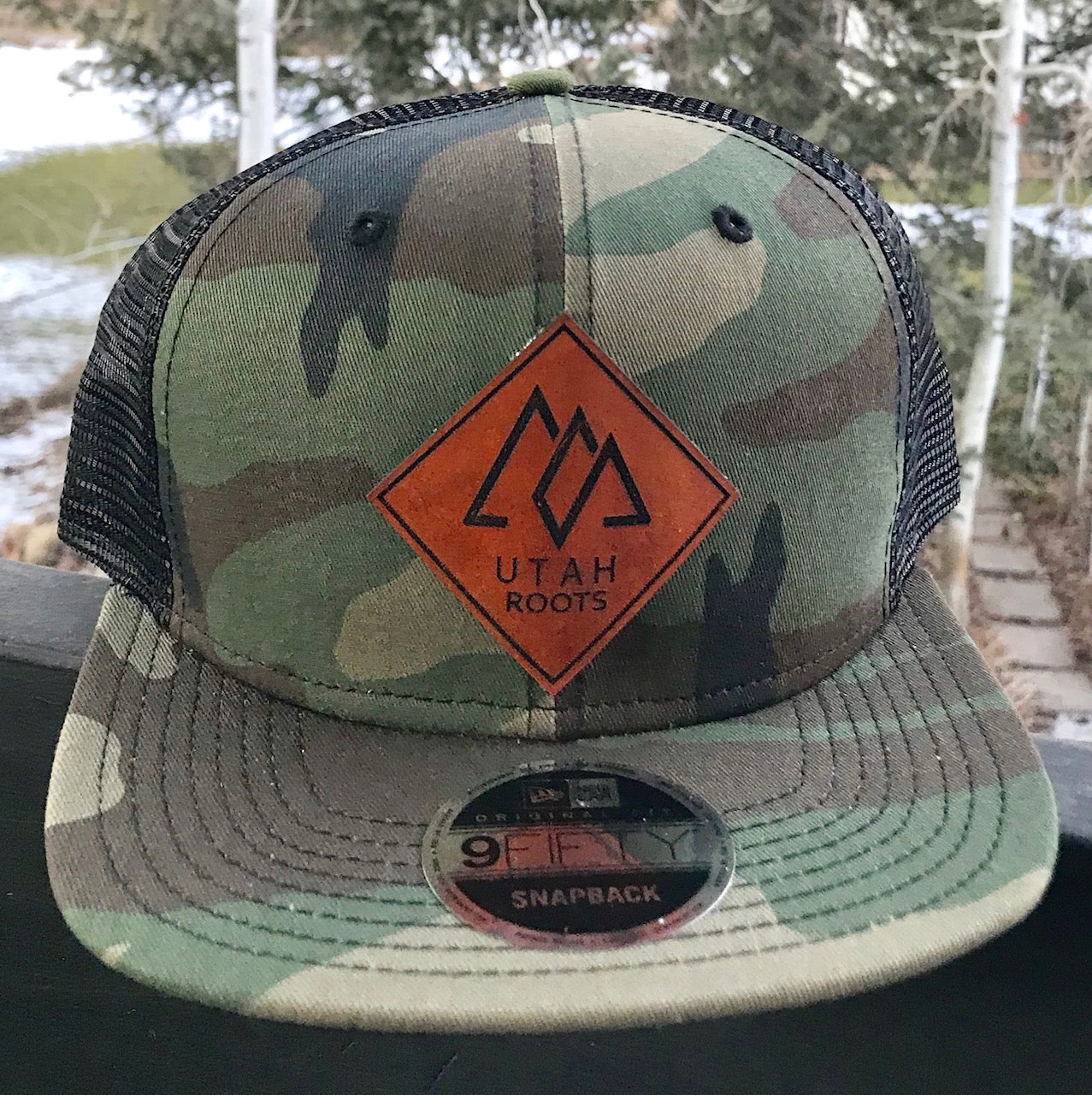 Utah Roots