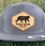 Wildcat Nation Hat