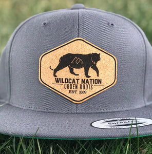 Wildcat Nation Hat