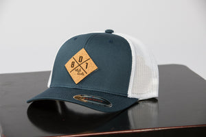 801 Diamond Hat