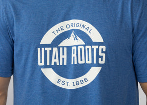 Original Utah Roots T-Shirt