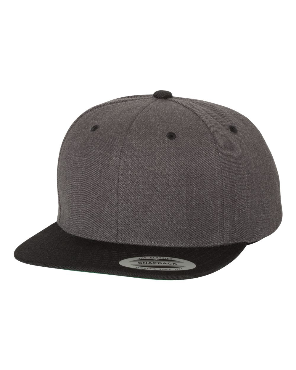 Mountain Logo (Diamond)